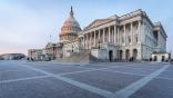 U.S. Capitol building