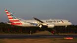 American Airlines 787-9