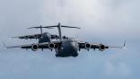 Boeing C-17 Globemaster