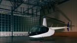 Robinson R44