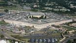 the Pentagon