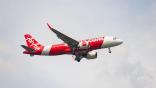 airasia airbus a320neo