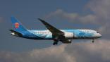 china southern 787-8