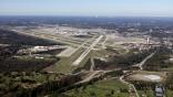 Pittsburgh airport