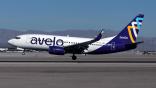 avelo 737-700