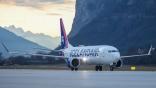 Icelandair Boeing 737 MAX