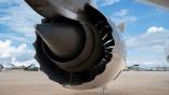 rolls royce trent 1000 engine