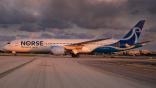 Norse Atlantic 787-9