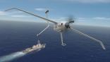 AeroVironment aircraft concept