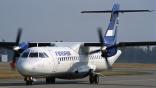 Finnair aircraft on tarmac