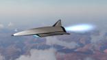 Leidos hypersonic Mayhem vehicle 