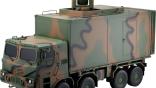 anti-air laser weapon blk 1 south korea