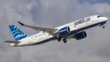 JetBlue Airbus A220