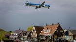 Schiphol noise