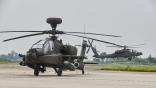 ROK Army Ah-64E