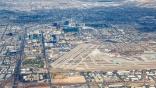 las vegas airport