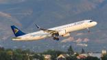 air astana a321neo