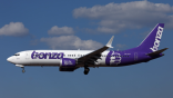 Bonza 737-8