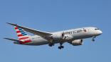 american airlines 787-8