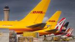 cargo DHL