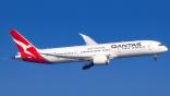 Qantas 787-9