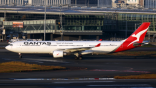 Qantas Airbus A330-300