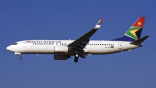 South African Airways 