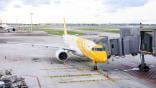 Scoot E190-E2