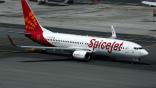 spicejet 737-800