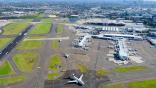 sydney airport