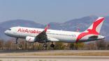 Air Arabia Egypt a320