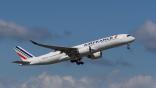 air france a350-900