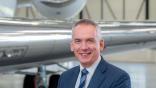 David Winstanley, London Biggin Hill Airport CEO