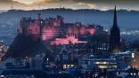 edinburgh castle