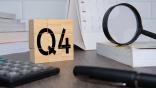 q4 on desk