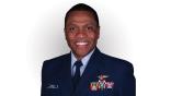 USCG Commanding Officer Keith Thomas