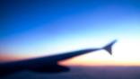 generic airplane wing