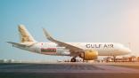 Gulf Air jet