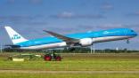 KLM 787-10