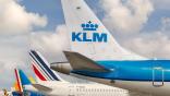 KLM and Air France