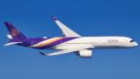 Thai Airways A350-900