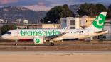 Transavia A320neo