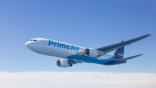 Prime Air Amazon