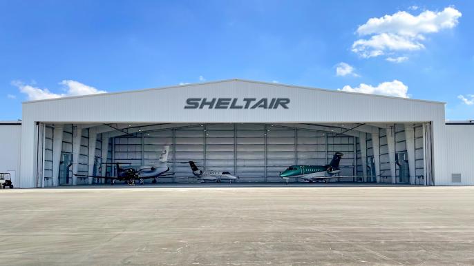 Shelterair