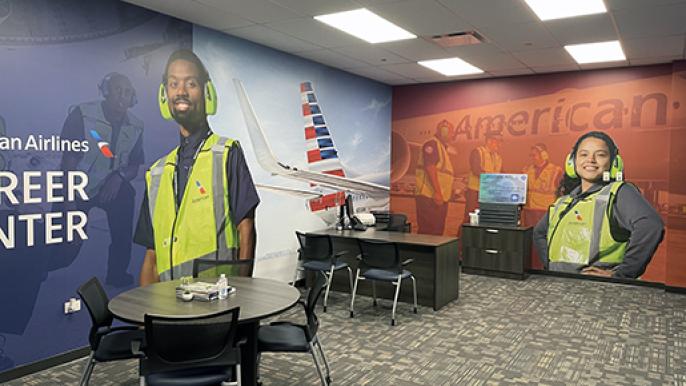 AIM Chicago Career Center