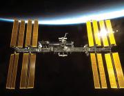 International Space Station