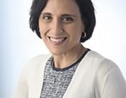 Eva Azoulay, Group CEO and board member, ITP Aero